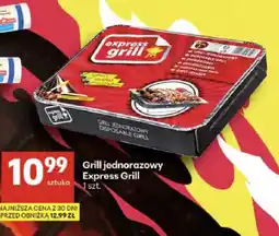 Delikatesy Centrum Grill jednorazowy oferta