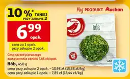 Auchan Bób oferta