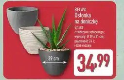ALDI Osłonka Belavi oferta