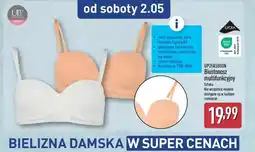 ALDI Biustonosz Up2Fashion oferta