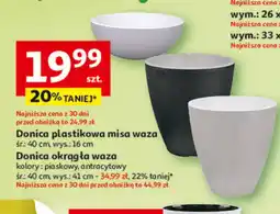 Auchan Donica To ta! oferta