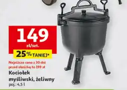Auchan Kociołek To ta! oferta