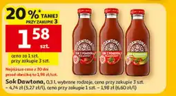 Auchan Sok Dawtona oferta