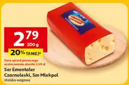 Auchan Ser Mlekpol oferta