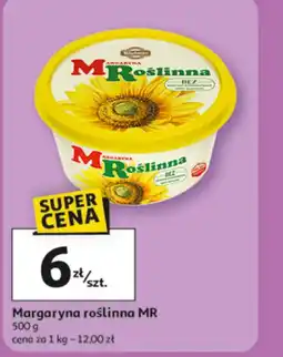 Auchan Margaryna MR oferta