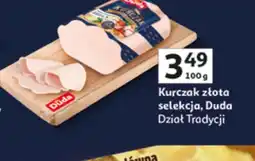 Auchan Kurczak Duda oferta