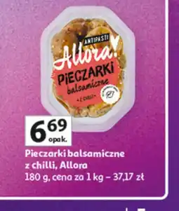 Auchan Pieczarki Allora! oferta