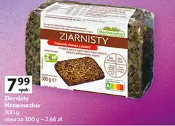 Auchan Ziarnisty Mestemacher oferta