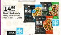 Auchan Danie High Protein oferta