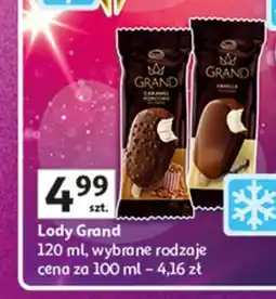 Auchan Lody Grand oferta