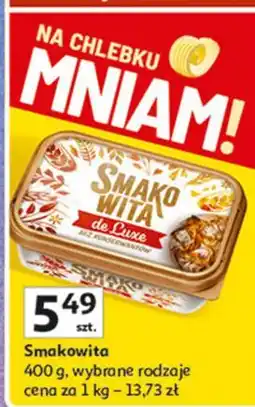 Auchan Smakowita oferta