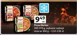 Auchan Pizza Hortex oferta