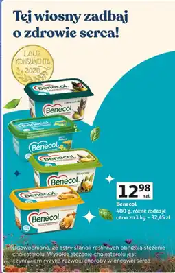Auchan Benecol oferta