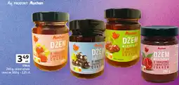 Auchan Dżem 280 g oferta