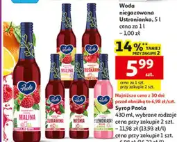Auchan Syrop Paola oferta