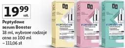 Auchan Peptydowe serum Booster AA oferta