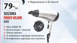 Auchan SUSZARKA POWER VOLUME D3015 oferta