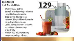 Auchan BLENDER TEFAL BL1C04 oferta
