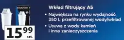Auchan Wkład filtrujący A5 AQUAPHOR oferta