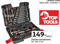 Auchan Zestaw narzędziowy oferta