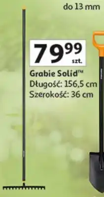Auchan Grabie Solid oferta