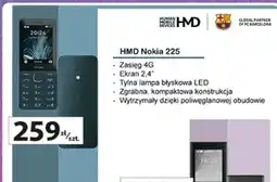 Auchan HMD Nokia 225 oferta