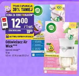 Polomarket Odświeżacz Air Wick oferta