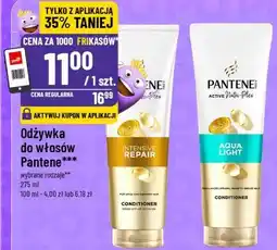 Polomarket Odżywka do włosów Pantene oferta