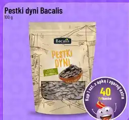 Polomarket Pestki dyni Bacalis oferta