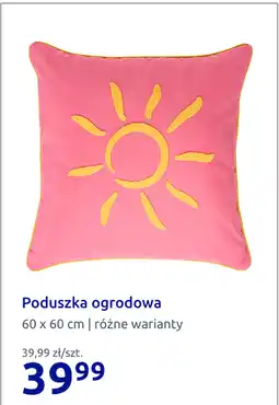 Action Poduszka ogrodowa 60 x 60 cm | różne warianty oferta