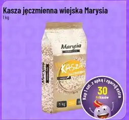 Polomarket Kasza jęczmienna wiejska Marysia oferta