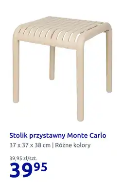 Action Stolik przystawny Monte Carlo oferta