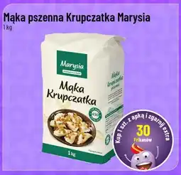 Polomarket Mąka pszenna Krupczatka Marysia oferta
