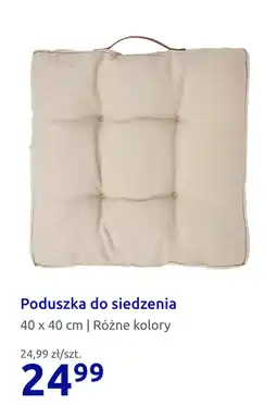 Action Poduszka do siedzenia oferta