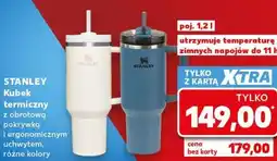 Kaufland STANLEY Kubek termiczny z obrotową pokrywką oferta