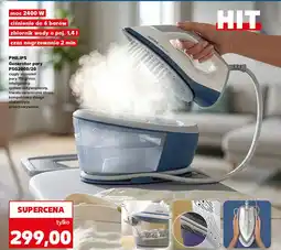 Kaufland PHILIPS Generator pary PSG2000/20 oferta