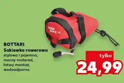Kaufland BOTTARI Sakiewka rowerowa oferta