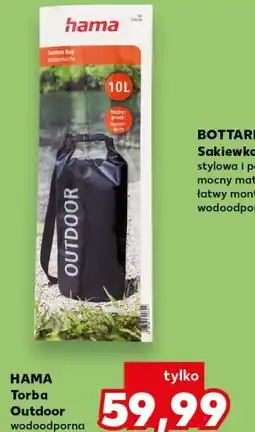 Kaufland HAMA Torba Outdoor oferta