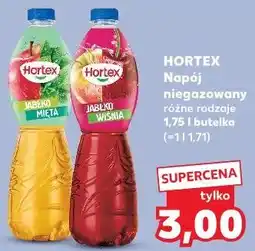Kaufland HORTEX Napój niegazowany oferta