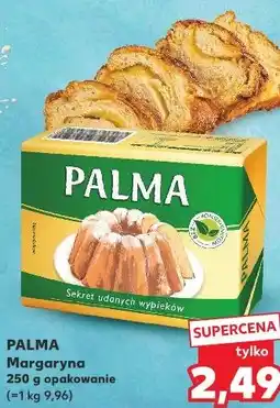 Kaufland PALMA Margaryna oferta