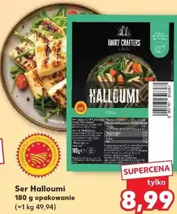 Kaufland Ser Halloumi oferta