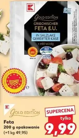 Kaufland Feta oferta