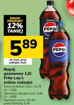 Hitpol Pepsi oferta