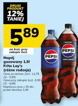 Hitpol Pepsi oferta