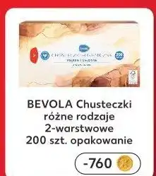 Kaufland BEVOLA Chusteczki oferta