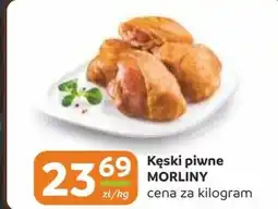 Gama Kęski piwne Morliny oferta