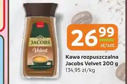 Gama Kawa rozpuszczalna Jacobs oferta