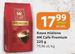 Gama Kawa mielona MK Cafe oferta