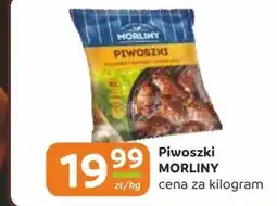 Gama Piwoszki Morliny oferta