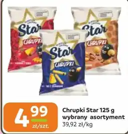 Gama Chrupki oferta